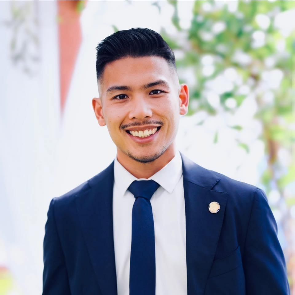 Lou-Anthony P. Limon - divorce attorney in San Jose, CA