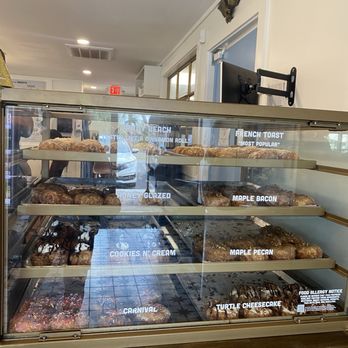 Parlor Doughnuts - Coffee & Tea Near Me - Gulf Shores, Alabama Parlor Doughnuts - Coffee & Tea Near Me - Gulf Shores, Alabama