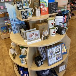 The Paper Store - Nice gifts for the father, stepdad, grandfather or any other significant males in your life.