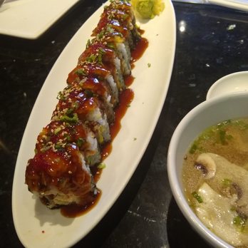 Sushi Spot / Hibachi - #2 - Sushi Bars Near Me - Largo, Florida Sushi Spot / Hibachi - #2 - Sushi Bars Near Me - Largo, Florida