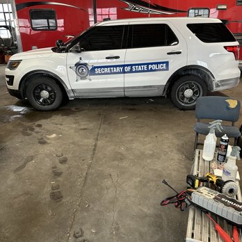 Recon Techs Springfield - Auto Detailing Near Me - Springfield, Illinois Recon Techs Springfield - Auto Detailing Near Me - Springfield, Illinois