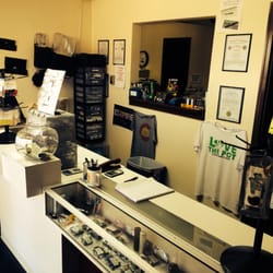 bgood Northglenn - Recreation store front