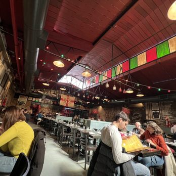 Güerrín - Pizza Near Me - Buenos Aires, C