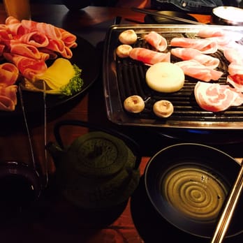 Ssam Korean BBQ - Korean Near Me - Berlin, BE Ssam Korean BBQ - Korean Near Me - Berlin, BE