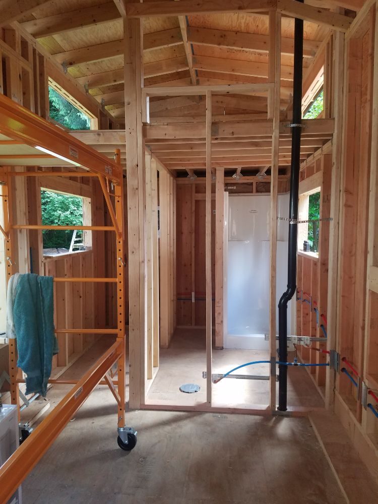 Slide of Flowmaster Plumbing