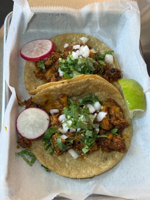 Taqueria Condesa by null