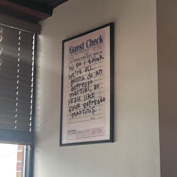 Twisted Fork Brunch Company - Decor - Breakfast & Brunch Near Me - Bellmore, New York