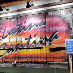Latina Cantina