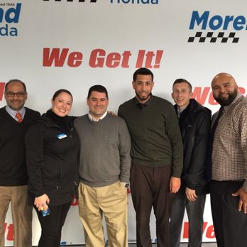 Morehead Honda - Wendy is at Morehead Honda CR-Vfor training! - Car Dealers Near Me - Newburgh, New York Morehead Honda - Wendy is at Morehead Honda CR-Vfor training! - Car Dealers Near Me - Newburgh, New York