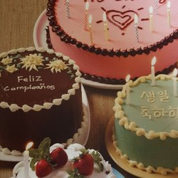 Pasteles Finos Del Angel - Excited tour world