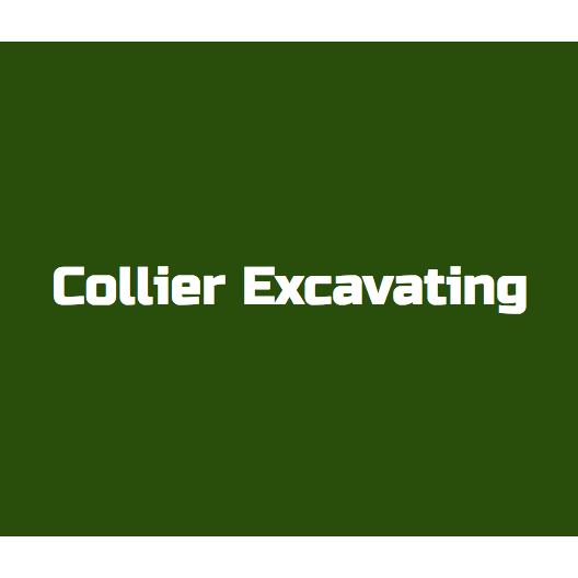 Slide of Collier Excavating