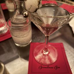 Gimlet