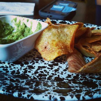 Veg Kitchen + Bar - The ginger guacamole with spiced sweet potato chips....try it! - Vegan Near Me - Sacramento, California Veg Kitchen + Bar - The ginger guacamole with spiced sweet potato chips....try it! - Vegan Near Me - Sacramento, California