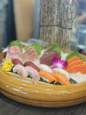 Kenji Sushi by null