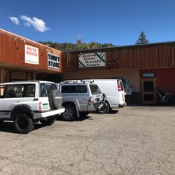 Dunn Deal Resale - Dunn Deal Resale