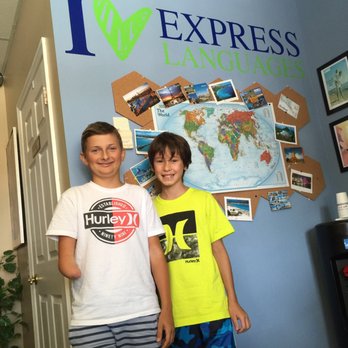 Express Languages - Language Schools Near Me - Naples, Florida Express Languages - Language Schools Near Me - Naples, Florida