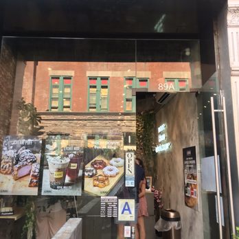 AlimamaTea - Store front - Desserts Near Me - New York, New York