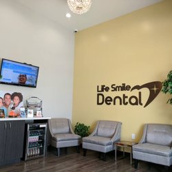 Life Smile Dental