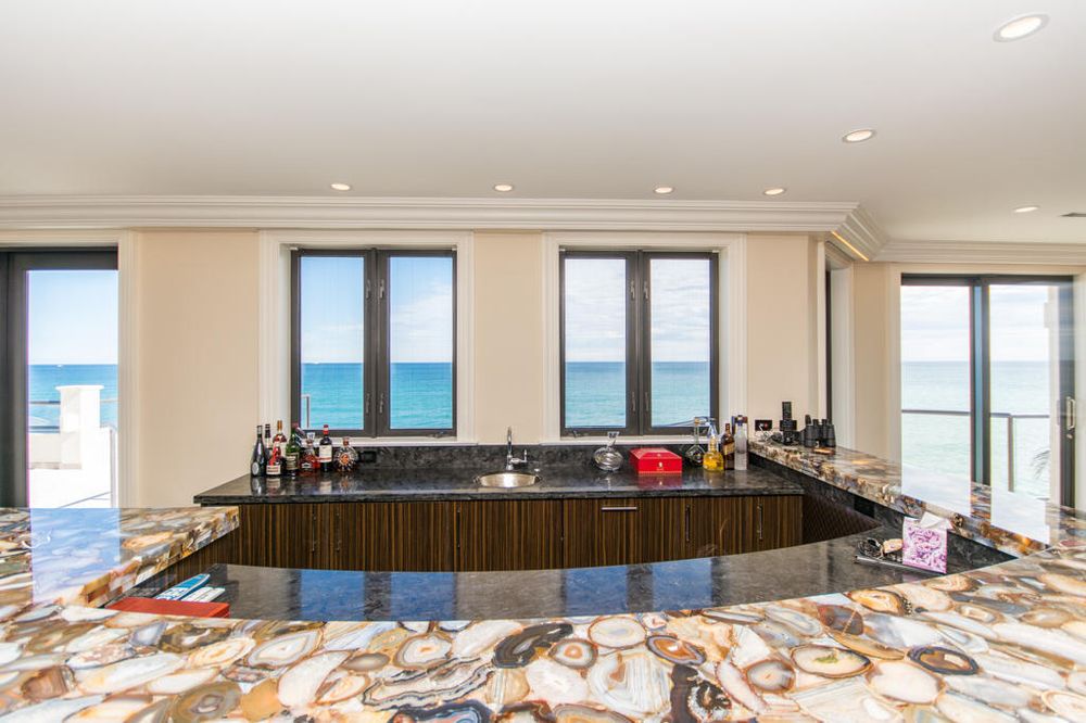 Slide of Dewson Group