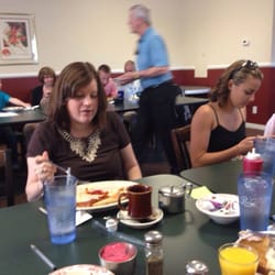 Riverside Cafe - Great breakfast