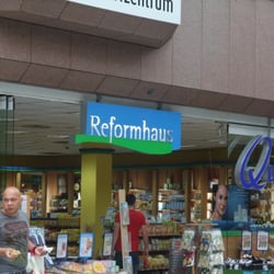 Reformhaus Quentin