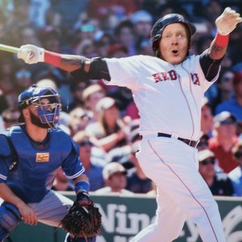 Fenway Park - And it's a home run.... - Stadiums & Arenas Near Me - Boston, Massachusetts