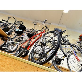 Speiche RV Zweirad GmbH - Bikes Near Me - Bremen, HB