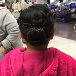 SMARTSTYLE - Up do!