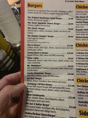 Menu photo 3 JL Beers Burnsville, MN Menu photo 3 JL Beers Burnsville, MN