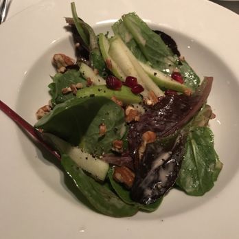 Frederick's Bistro - French Near Me - San Antonio, Texas