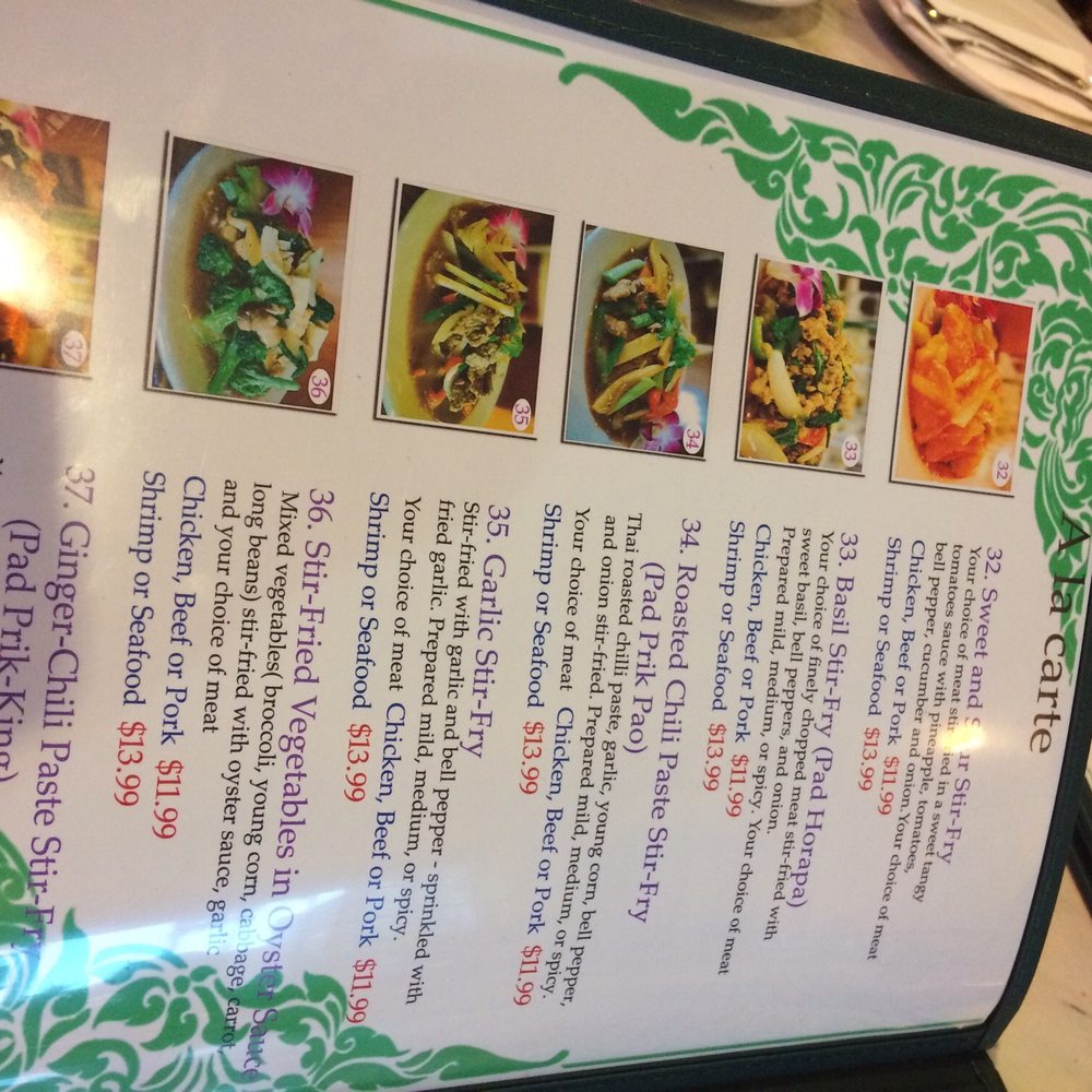 Siam Square - Thai Near Me - Honolulu, Hawaii Siam Square - Thai Near Me - Honolulu, Hawaii