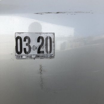 Ultimate Transport 123 - Damage in transit - Vehicle Shipping Near Me - Oceanside, New York