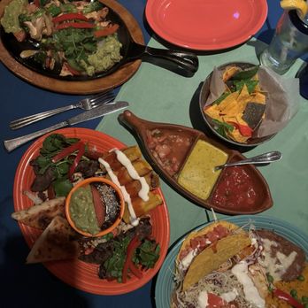 Maz Mezcal - Mexican Near Me - New York, New York