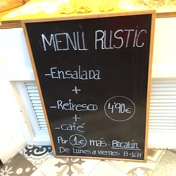 Rustic