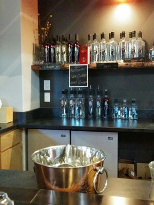 Black Fox Farm and Distillery - Premium Gin & Whisky by null