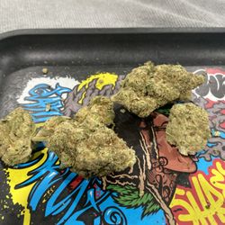 Taste Budz - That's the northern lights I just purchased