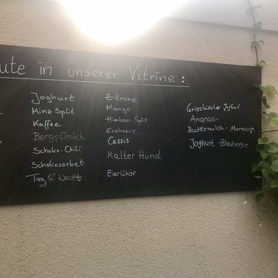 Menu photo 4 Café Alte Backstube Berlin, BE Menu photo 4 Café Alte Backstube Berlin, BE