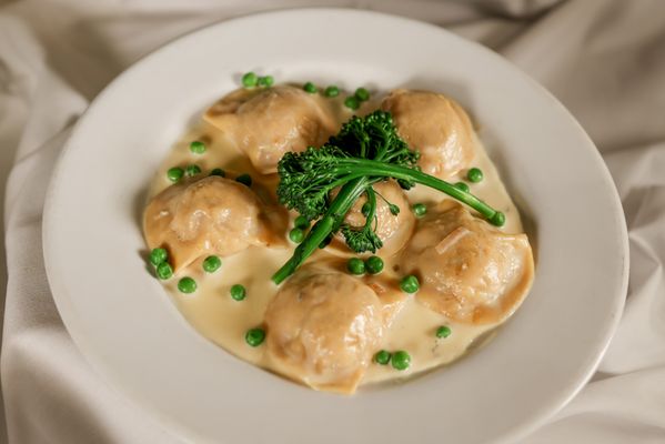 L'Opera Italian Restaurant by null