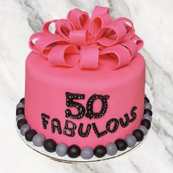 Jenns Custom Cakes