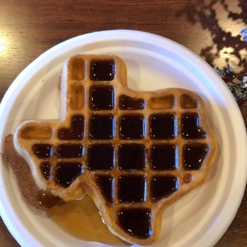 Towneplace Suites By Marriott - Texas waffle - Hotels Near Me - Midland, Texas