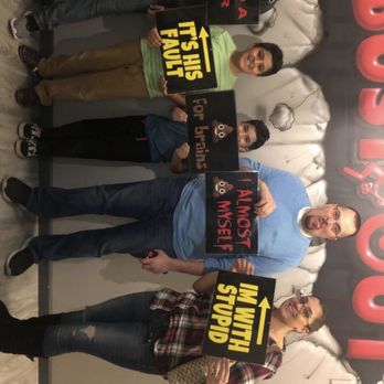 Bust Out Escape Room - Team Building Activities Near Me - Albuquerque, New Mexico
