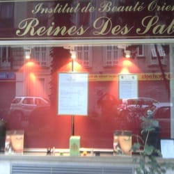 Reines des Sables - Reines des sables