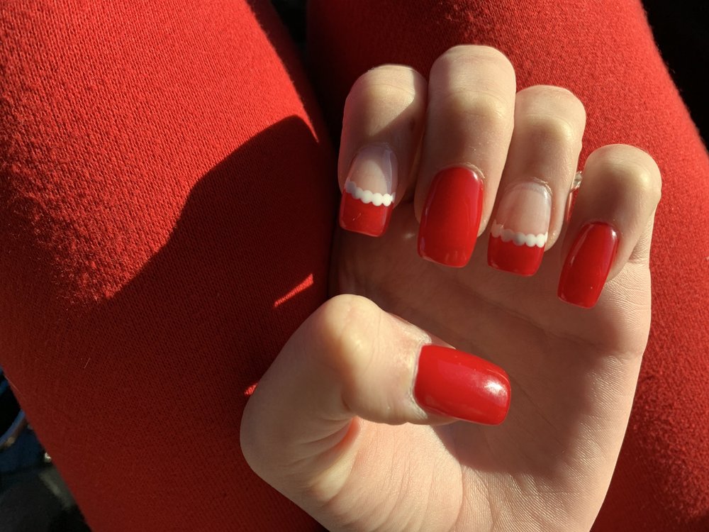 GOLDEN NAIL Updated September 2024 20 Photos & 25 Reviews 10408