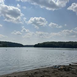 Lake Macbride State Park