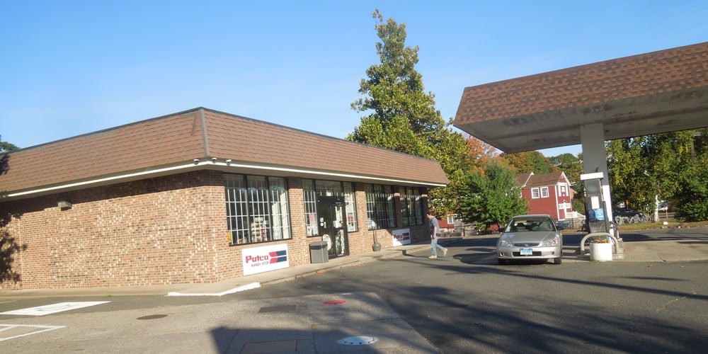 TUNXIS PATCO HANDY STOP 1800 Farmington Ave, Unionville, Connecticut