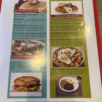Lucky's Restaurant & Bar - Menu - Breakfast & Brunch Near Me - Lacey, Washington Lucky's Restaurant & Bar - Menu - Breakfast & Brunch Near Me - Lacey, Washington