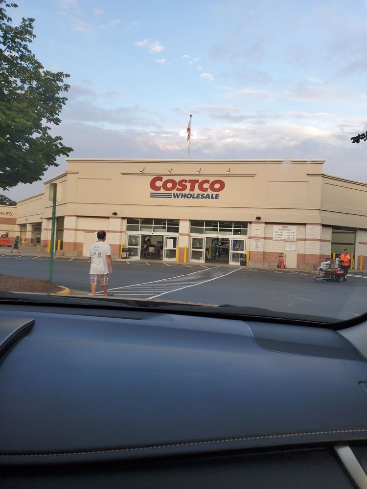 COSTCO OPTICAL Updated August 2024 7940 Richmond Hwy, Alexandria