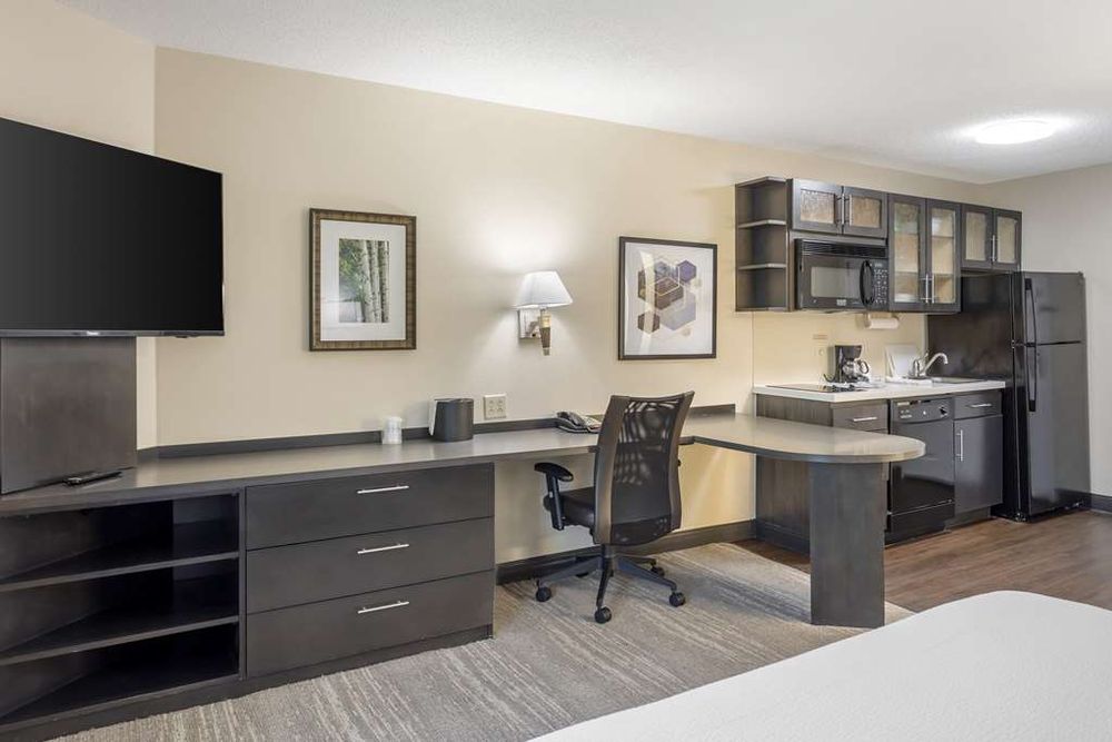 Executive Residency By Best Western Philadelphia-Willow Grove