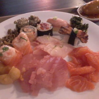 Hatti Sushi - Meu prato modesto...rs - Sushi Bars Near Me - São Paulo, SP Hatti Sushi - Meu prato modesto...rs - Sushi Bars Near Me - São Paulo, SP