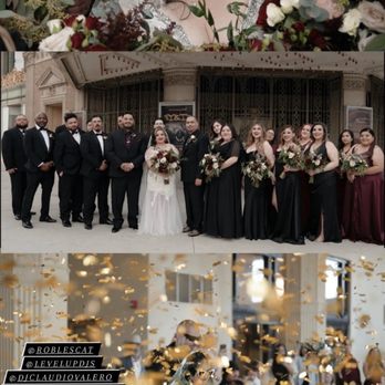 The Grand 1401 - Venues & Event Spaces Near Me - Fresno, California The Grand 1401 - Venues & Event Spaces Near Me - Fresno, California